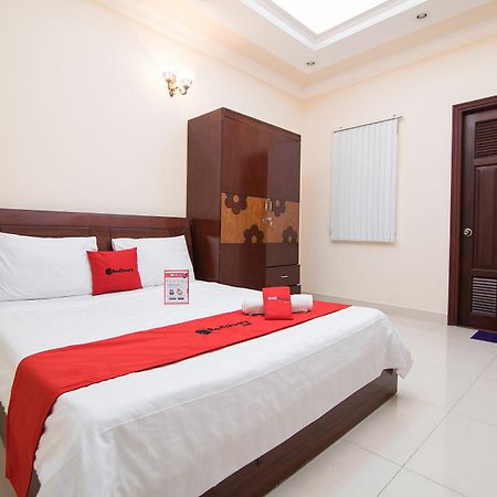 Reddoorz Near Pico Plaza Cong Hoa Hotel Ho Şi Min Exterior foto